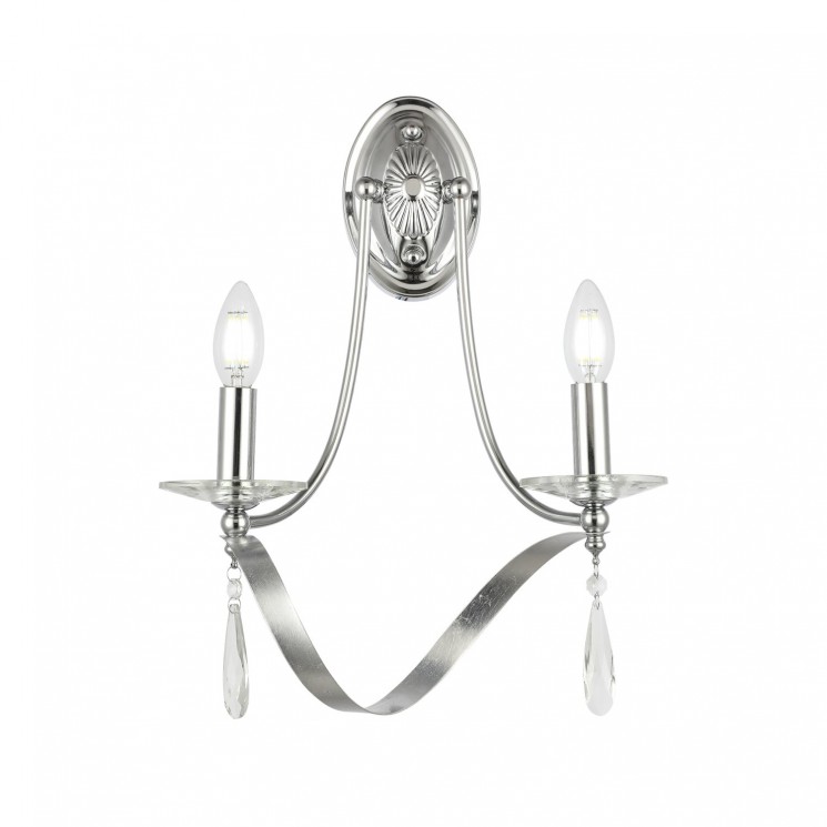 Светильник настенный Evoluce FILATTA SLE120201-02