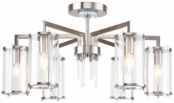 Люстра на штанге Stilfort 1046/11/06PT Vase