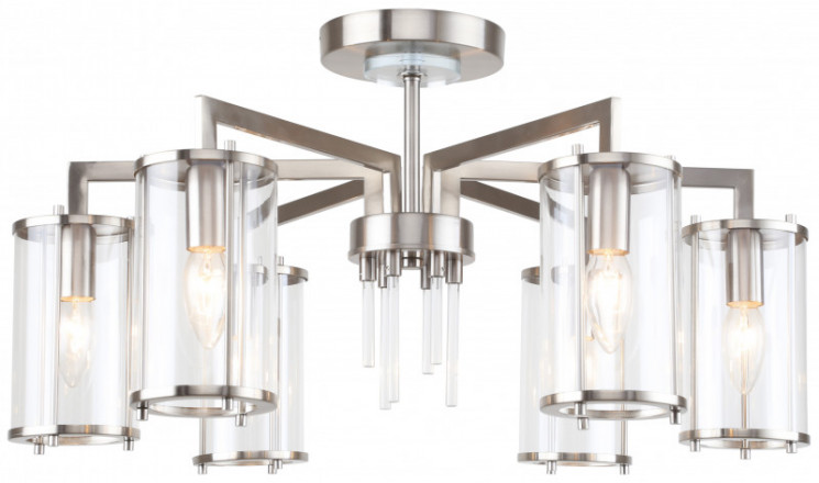 Люстра на штанге Stilfort 1046/11/06PT Vase