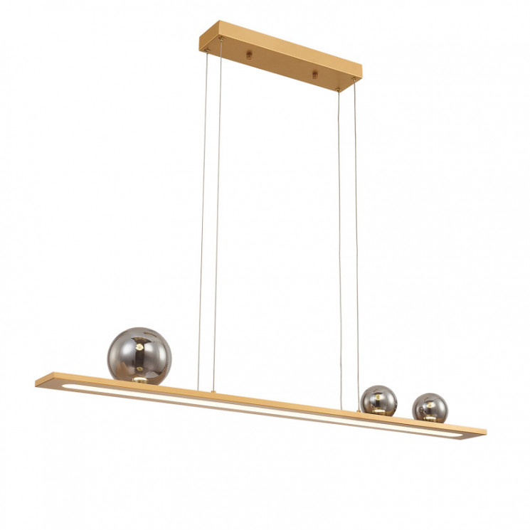 Подвесная люстра Favourite 4549-3P Bilico