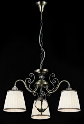 Люстра Maytoni ARM420-03-R Elegant