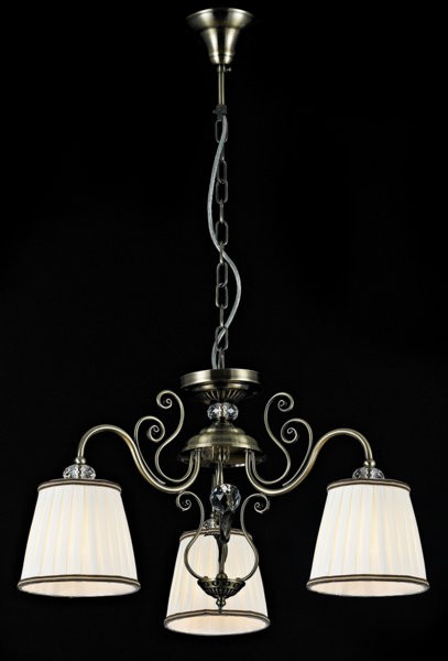 Люстра Maytoni ARM420-03-R Elegant