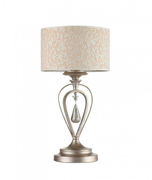 Настольная лампа Maytoni ARM044-11-G Gerda