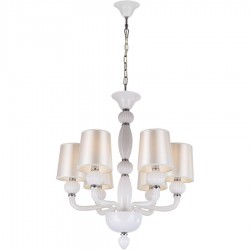 Люстра Divinare 1154/03 LM-6