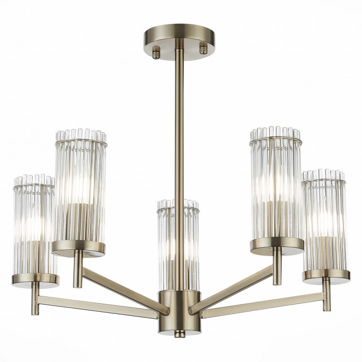 Люстра потолочная  ST Luce SL1233.102.05 BITONTO