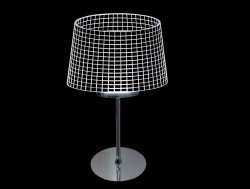 Настольная лампа Newport 15101/T