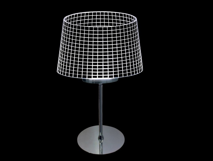 Настольная лампа Newport 15101/T