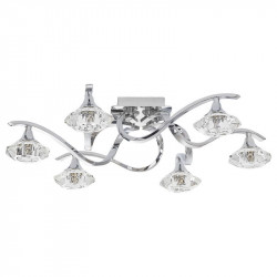 Накладная люстра Nowodvorski 4653 TESALLI