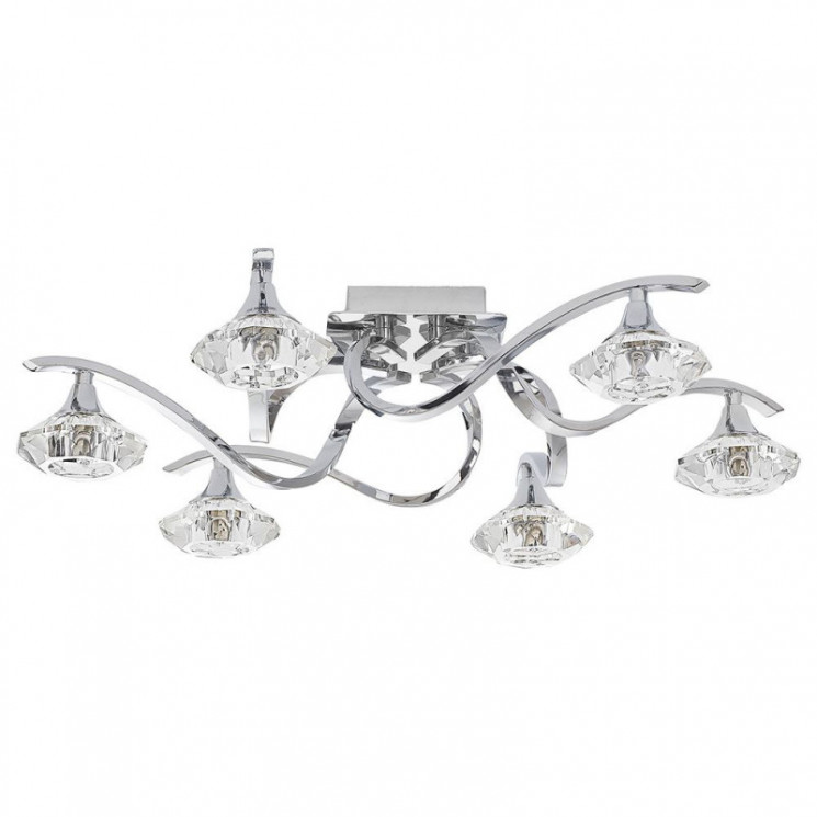 Накладная люстра Nowodvorski 4653 TESALLI