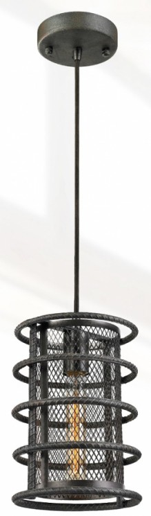 Подвес Lussole LSP-9645