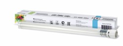 Лампа светодиодная LED-T8R-standard 10Вт 160-260В G13 4000К 900Лм 600мм ASD