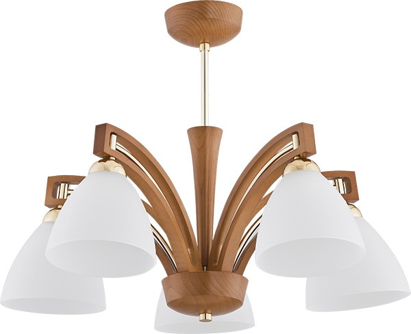 Люстра Alfa Magnat 21385