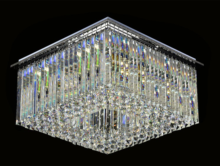 Потолочный светильник Newport 8512/PL