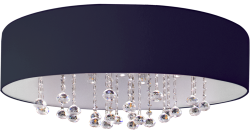 Светильник потолочный BARUSS BS301/7C-750