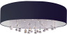 Светильник потолочный BARUSS BS301/7C-750