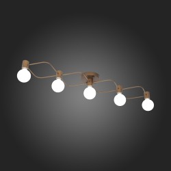 Люстра потолочная ST Luce SL413.212.05 TAVERE