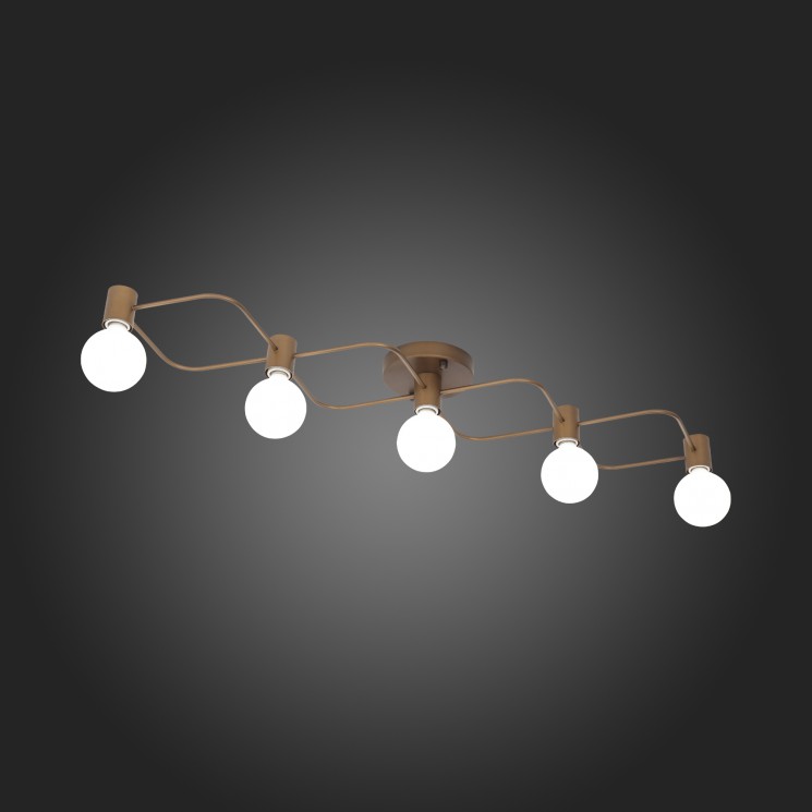 Люстра потолочная ST Luce SL413.212.05 TAVERE