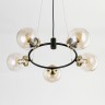 Люстра подвесная Citilux Планета CL105155
