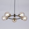 Люстра подвесная Citilux Планета CL105155