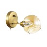 Бра с выкл. Lumion AMBER 4435/1W