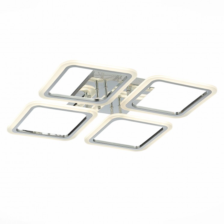 Светильник потолочный Evoled SLE200412-04 QUTRO