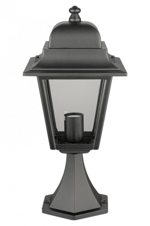 Садово-парковый светильник YAOHUALUX 79904L Bl QUADRO L