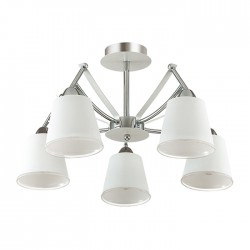 Люстра Lumion 3449/5C