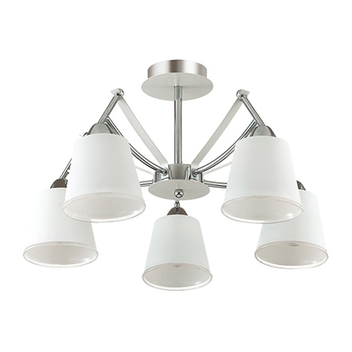 Люстра Lumion 3449/5C