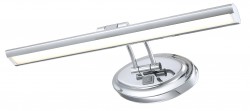 Светильник настенный Arte lamp A5605AP-1CC PICTURE LIGHTS LED