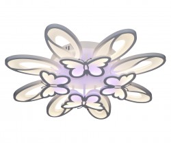 Потолочный светильник KINK Light Флит 5834