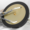 Люстра на штанге Lussole LSP-8433 GILBERT