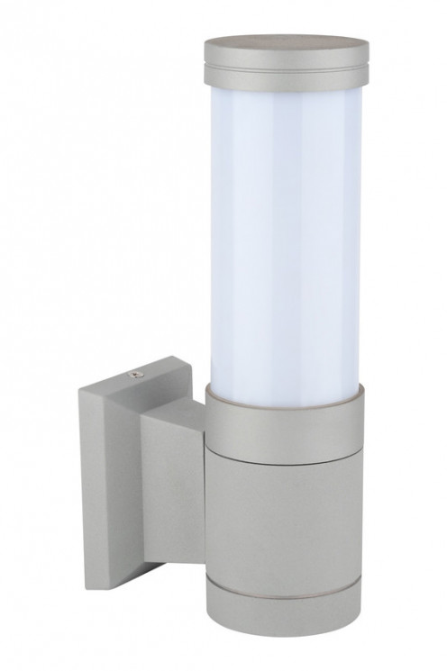 Настенный уличный(фасадный) светильник YAOHUALUX 78038 S TUBE