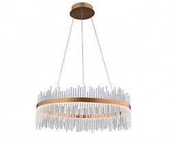 Подвесной светильник KINK Light Лючия 8250,33