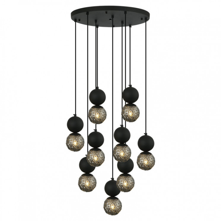 Подвесная люстра Lussole LSP-8506