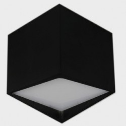 Светильник ITALLINE 629111 black