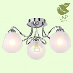 Накладная люстра Lussole GRLSP-8139 Iliamna
