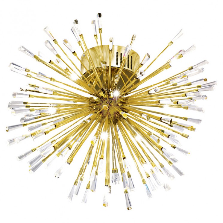 Люстра на штанге EGLO 31513 Vivaldo