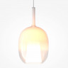 Подвесной светильник Maytoni MOD271PL-01W1 Duality