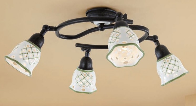 Люстра CitiLux CL534542