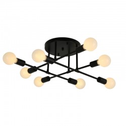 Люстра на штанге F-Promo 2582-8U Gordian