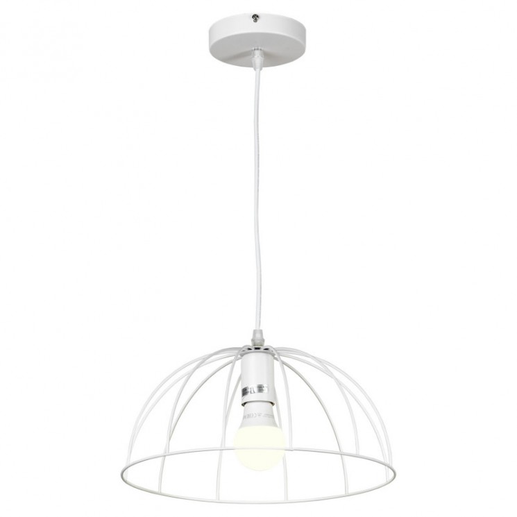 Подвесной светильник Lussole GRLSP-8214 Lattice