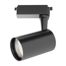 Трековый светильник Maytoni TR003-1-6W4K-M-B Vuoro