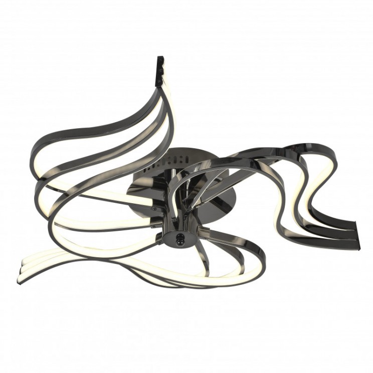 Накладная люстра Favourite 2543-9U WIND