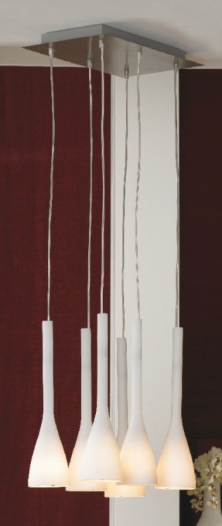 Люстра Lussole LSN-0106-06