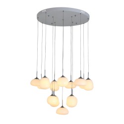Светильник подвесной ST-Luce  SL331.503.14 CANDIDO