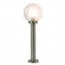 Уличный светильник Arte Lamp A8366PA-1SS Gazebo