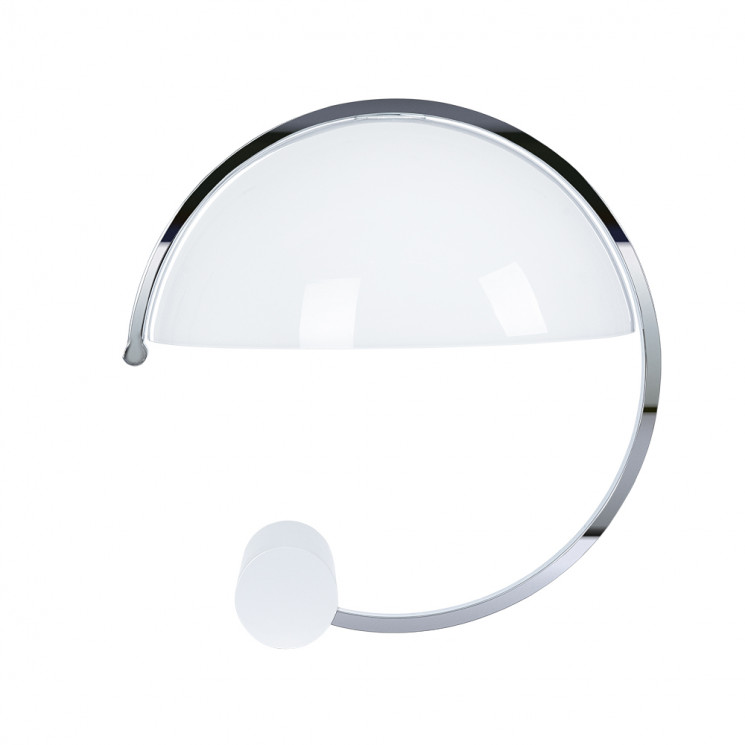 Светильник настольный Arte Lamp BRAVA A5056LT-1CC