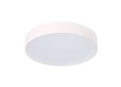 Накладной светильник Donolux DL18837/30W White R Dim