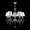 Люстра Freya FR2909-PL-05-CH Haley