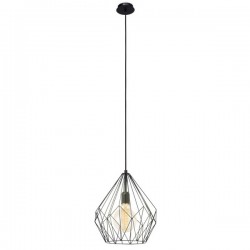 Подвесной светильник EGLO 49257 Carlton